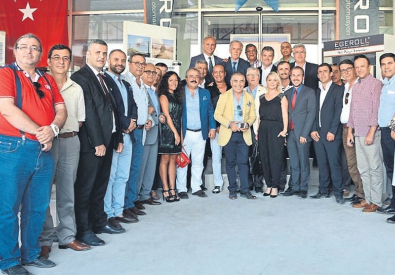 egebeta dan her ilde bayilik donemi