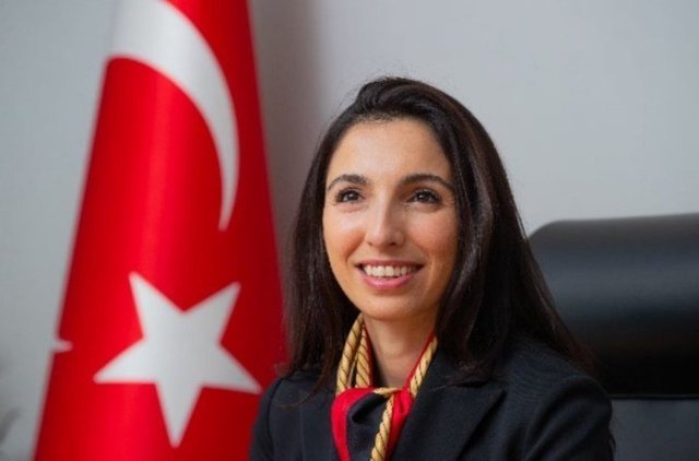 Merkez Bankası Başkanı Hafize Gaye Erkan kimdir? Kaç yaşında, nereli? İşte Hafize Gaye Erkan’ın hayatı...