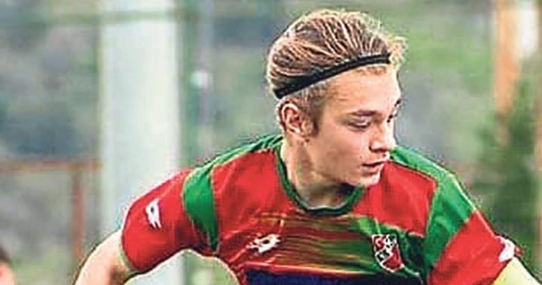 Karşıyaka’da milli gurur