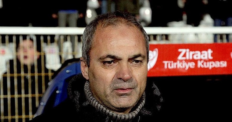 KSK’de Sözeri dönemi