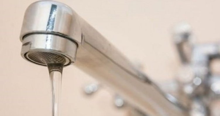 İzmir’de 5 ilçede su kesintisi! Sular ne zaman gelecek? 28 Ağustos Çarşamba İzmir’de su kesintileri…