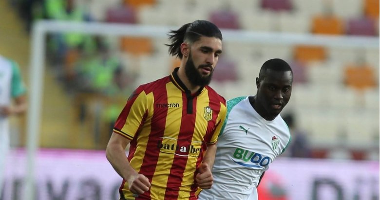 Göz-Göz gaza bastı