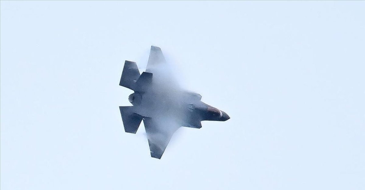 Trump duyurdu: İran'da düşen savaş uçağının ikinci pilotu da kurtarıldı