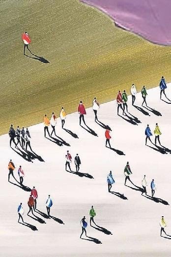 Güneş’in Gölgeler’i İzmir’e geliyor