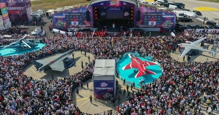 TEKNOFEST 2026’nın yeni durağı belli oldu
