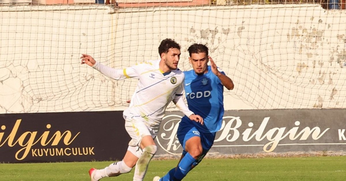 Menemen’in tadı yok