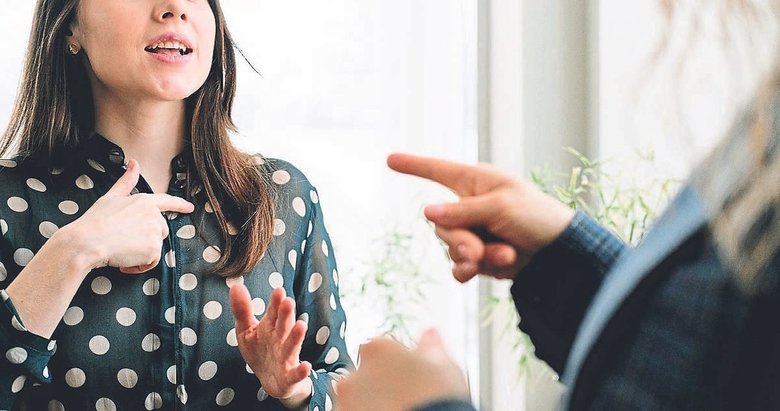 Zor insanlarla yaşamak kişiyi yaşlandırıyor