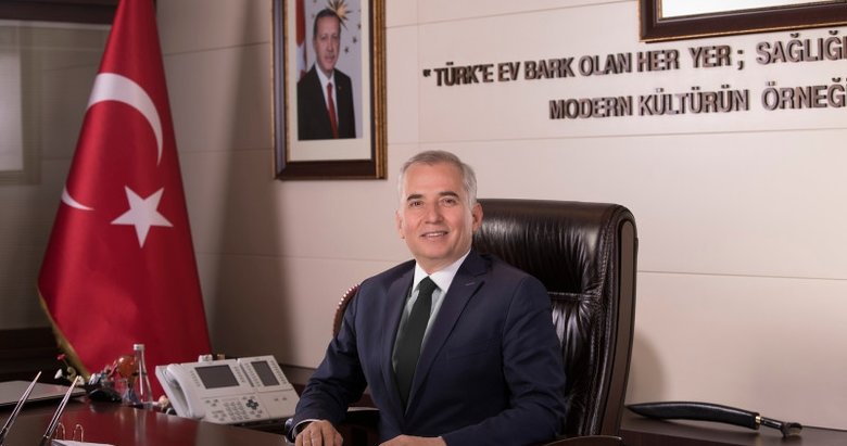 Osman Zolan kimdir, nereli, kaç yaşında? Denizli Büyükşehir Belediye Başkanı Osman Zolan’ın hayatı ve siyasi kariyeri...