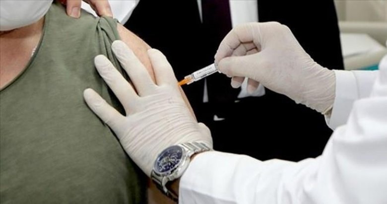 Türkiye’de aşı araştırması: Salgın 2021’de biter