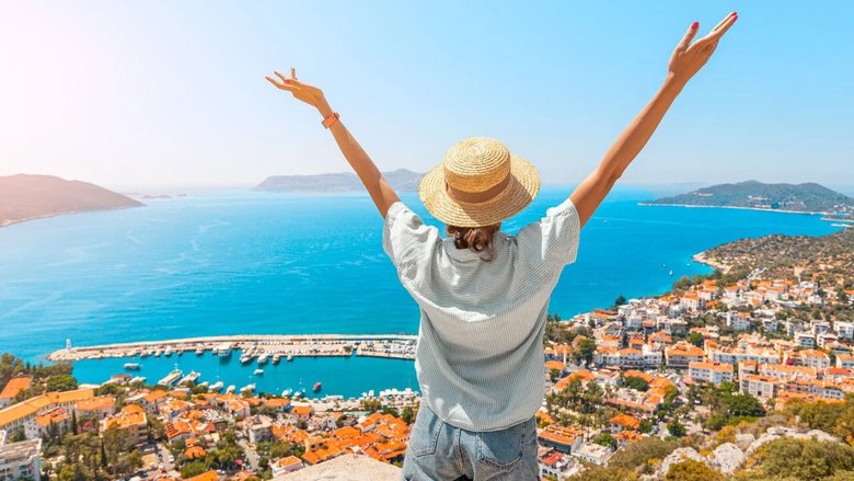 Turizmcinin gözü bayram tatilinde