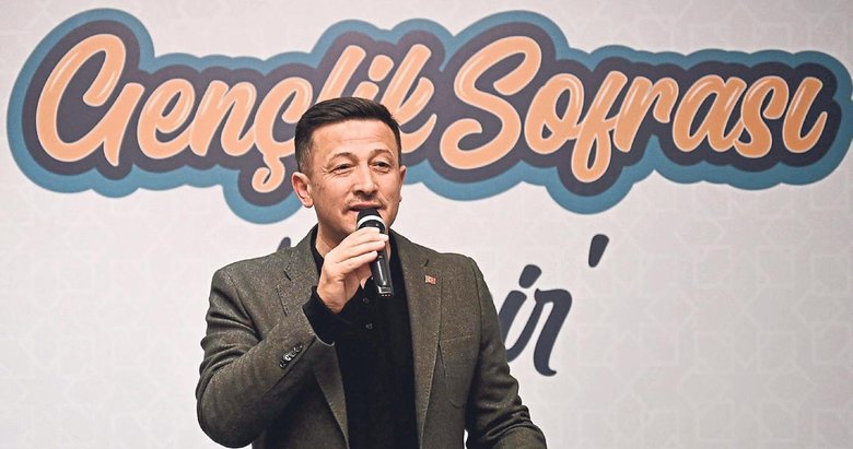 ‘24 saat açık olacak kütüphaneler yapacağız’