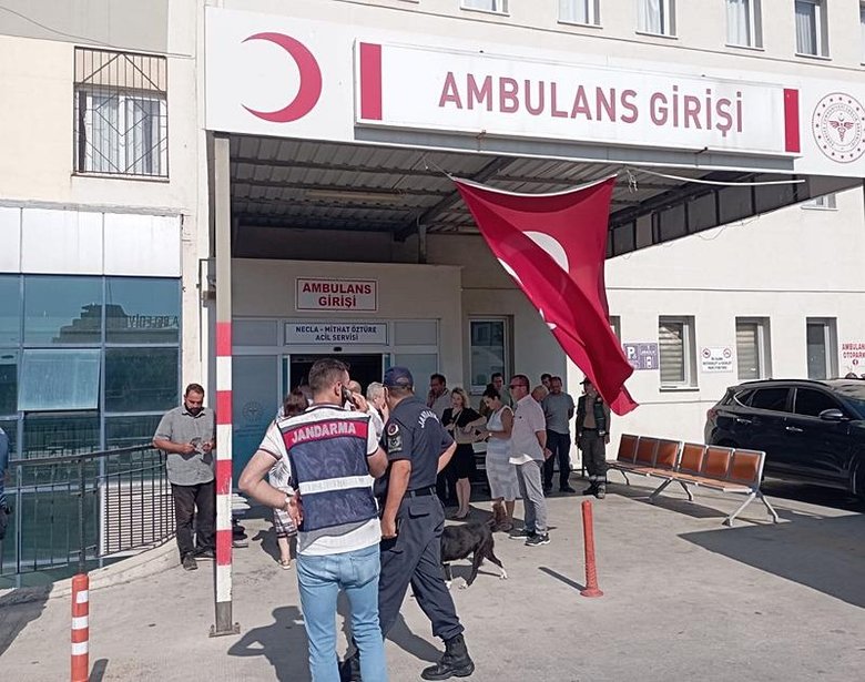 İzmir Bergama’daki orman yangınından acı haber geldi!