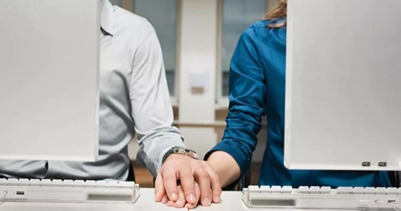 Karşıyaka’yı karıştıran aşk - KULAĞIMA GELENLER