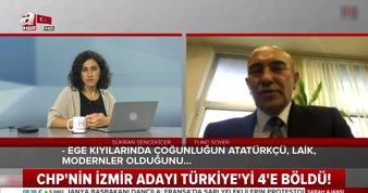 Tunç Soyer HDP sevdasından vazgeçmiyor