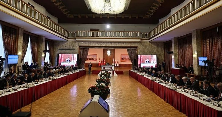 İmralı’ya gidecek komisyon üyeleri belli oldu