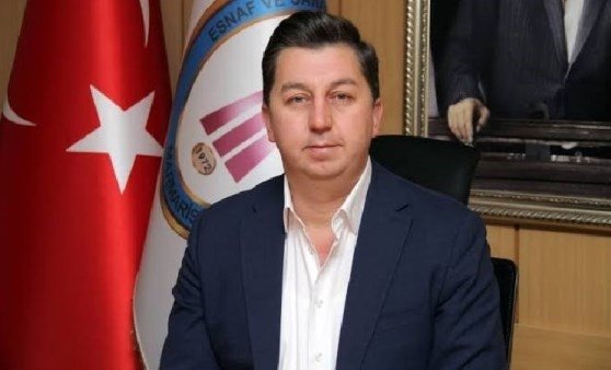 Marmaris Esnaf Odası Başkanı tefecilikten tutuklandı