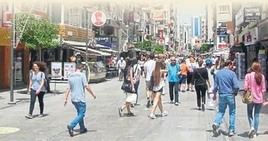 Aydın’da en fazla İzmirliler yaşıyor