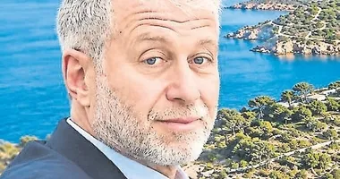 Abramoviç’in gizli cenneti Bozbük