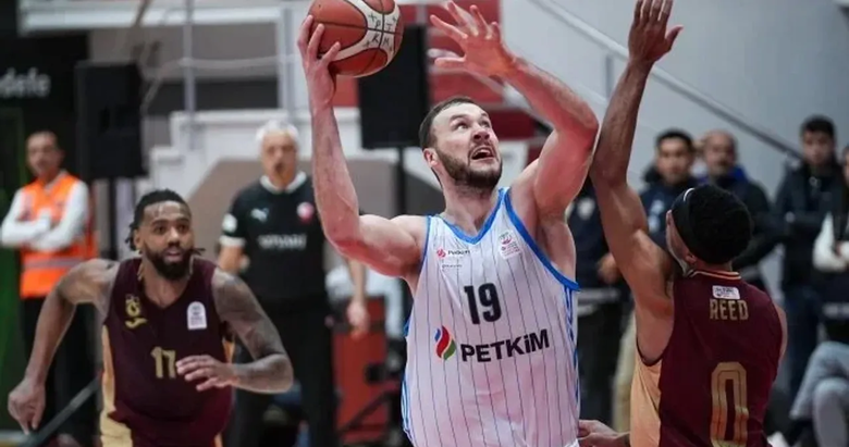 Petkimspor’a İspanyol konuk