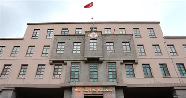 MSB duyurdu: Hakkari’de bir asker şehit oldu