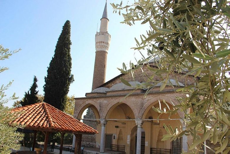 Yüzlerce deprem gördü, terazileri hiç şaşmadı