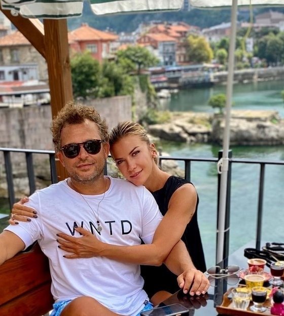 İvana Sert paylaşımıyla tepkilerin odağı oldu