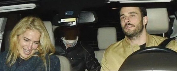 Burcu Esmersoy ile Nazım Akmandil’in düğün tarihi belli oldu