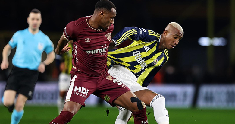 Göztepe’ye çifte şok