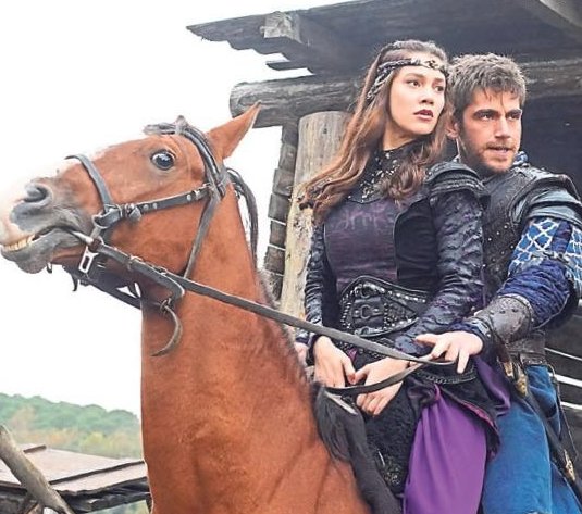 Türkiye Kuruluş Osman’ı izledi