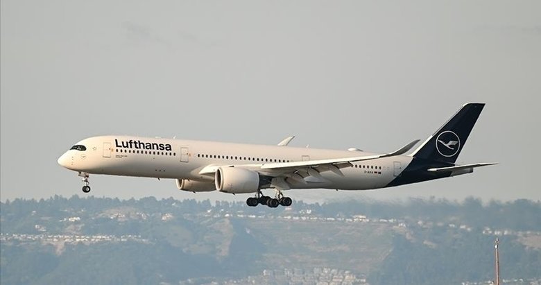 Lufthansa, İran ve Lübnan uçuş iptallerini 2025’e uzattı