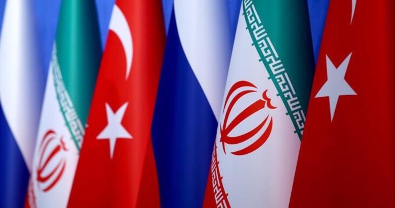 Cenevre’de üçlü zirve! Türkiye, Rusya ve İran buluşuyor