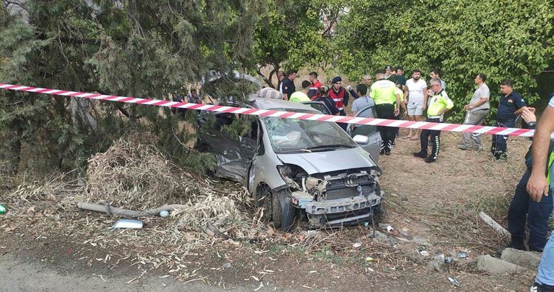 5 kişinin öldüğü kazada tutuklama