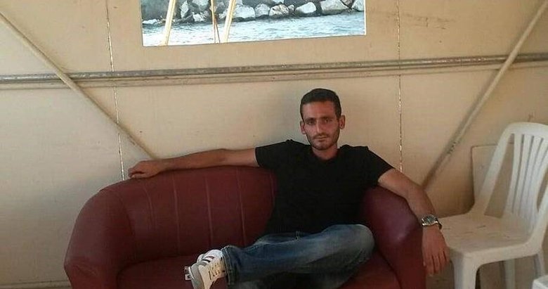 İzmir’deki kıskançlık cinayeti sonrası katilden şoke eden telefon görüşmesi