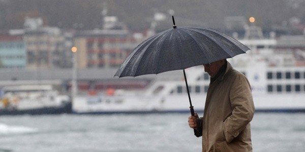 İzmir’de bugün hava nasıl olacak? Meteoroloji’den son dakika hava durumu uyarısı! 10 Şubat 2019 hava durumu