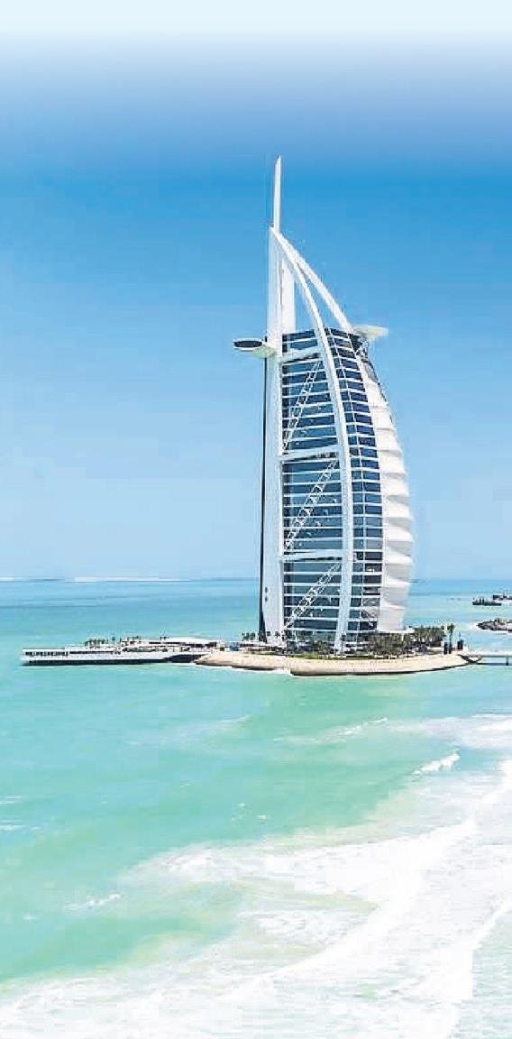 Dört mevsim yaz sevenlerin rotası