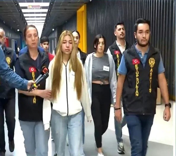 Müge Anlı’da Cengiz Kandemir’in ölümünde sıcak gelişme! Canlı yayında gözaltı!