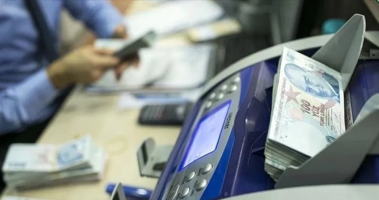 Bankacılık sektörünün net karı eylülde 670 milyar liraya dayandı