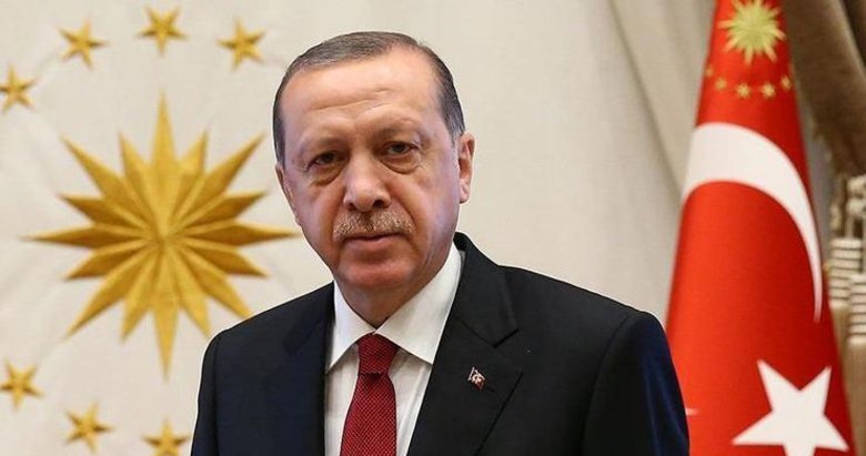 Başkan Erdoğan’dan Paskalya mesajı