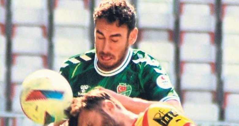 Tire FK ikinci yarı teslim oldu