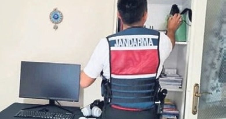 MİT’ten kredi kartı şebekesine operasyon