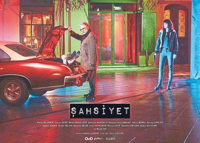 Türk dizilerinin yabancı kopyaları