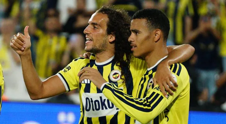 SON DAKİKA: UEFA duyurdu: Guendouzi ve Greenwood’un cezası belli oldu