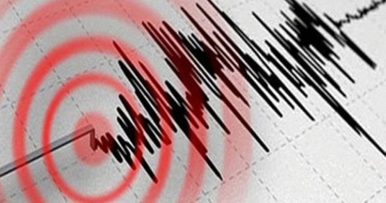 Son dakika: AFAD duyurdu! Tekirdağ’da 3,7 büyüklüğünde deprem