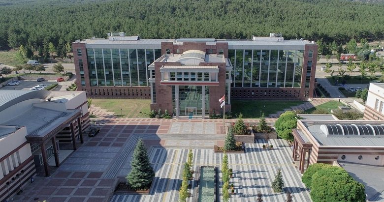 Eskişehir Osmangazi Üniversitesi 4/B Sözleşmeli Personel alacak