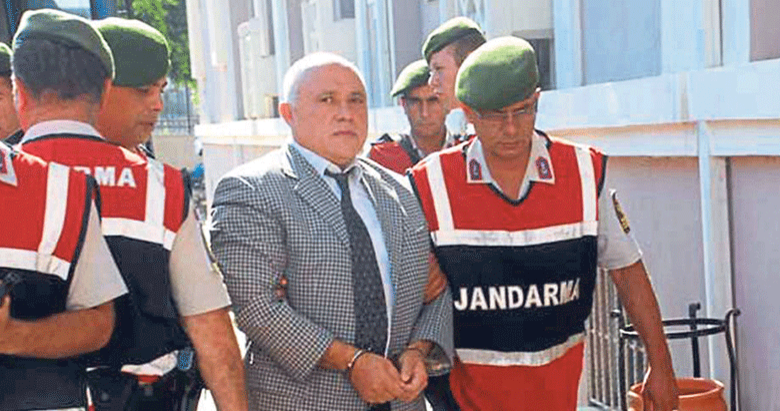 Vicdan azabı intiharı mı, yoksa intikam cinayeti mi?