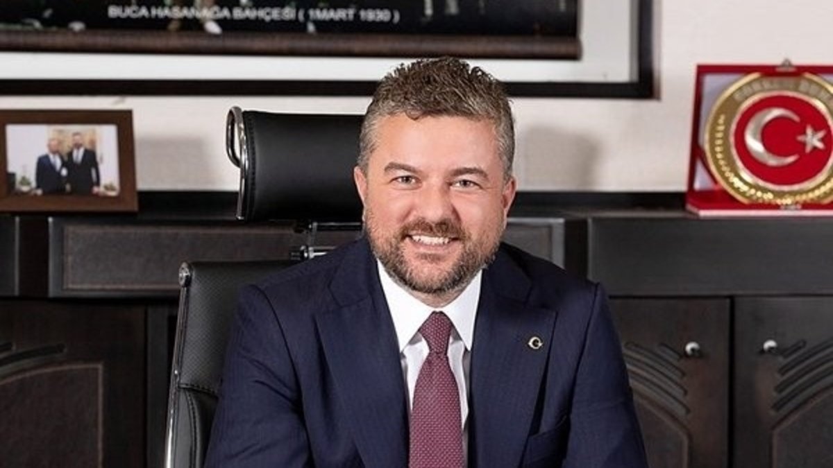 SON DAKİKA: İzmir Buca'daki rüşvet çarkından şok detaylar! M