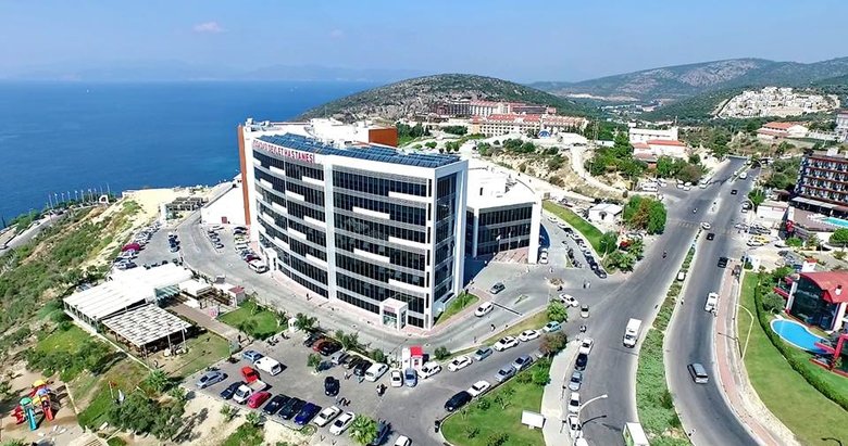 Kadın doktorun bebek skandalı