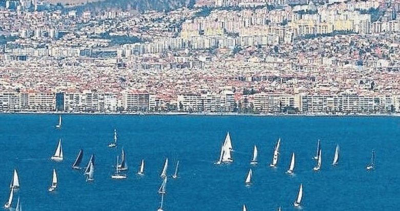 İzmir Körfezi’nde depremin izleri bilimsel mercek altında