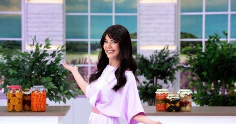 ‘Nursel İle Mutfak Bahane’ başlıyor