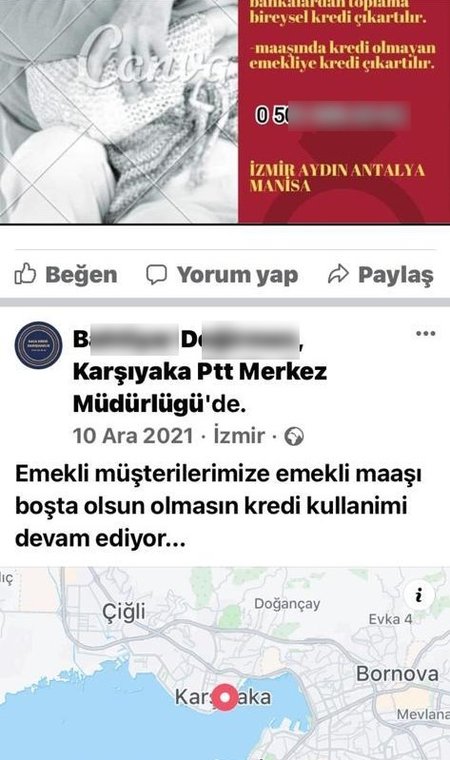 İzmir’deki tefeci operasyonunda yeni detaylar ortaya çıktı